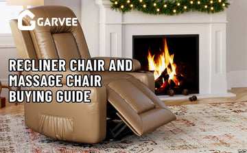 Recliner Chair And Massage Chair Buying Guide