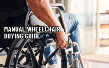 Manual Wheelchair Buying Guide
