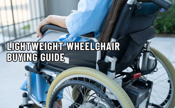 Lightweight Wheelchair Buying Guide