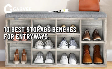 storage bench