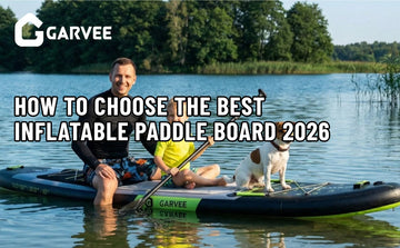 Inflatable Paddle Board