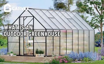 Outdoor Greenhouse