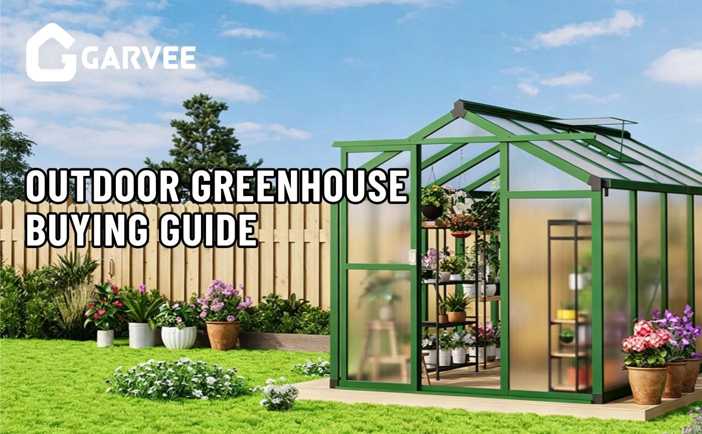 Outdoor Greenhouse