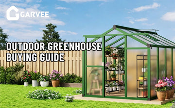 Outdoor Greenhouse
