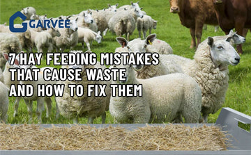 hay feeder