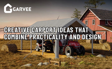 Creative Carport Ideas