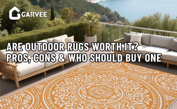 Outdoor Rug
