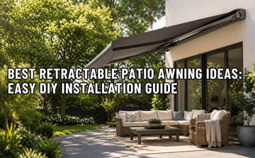 Patio Awning