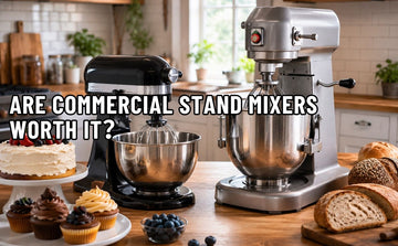 Stand Mixer