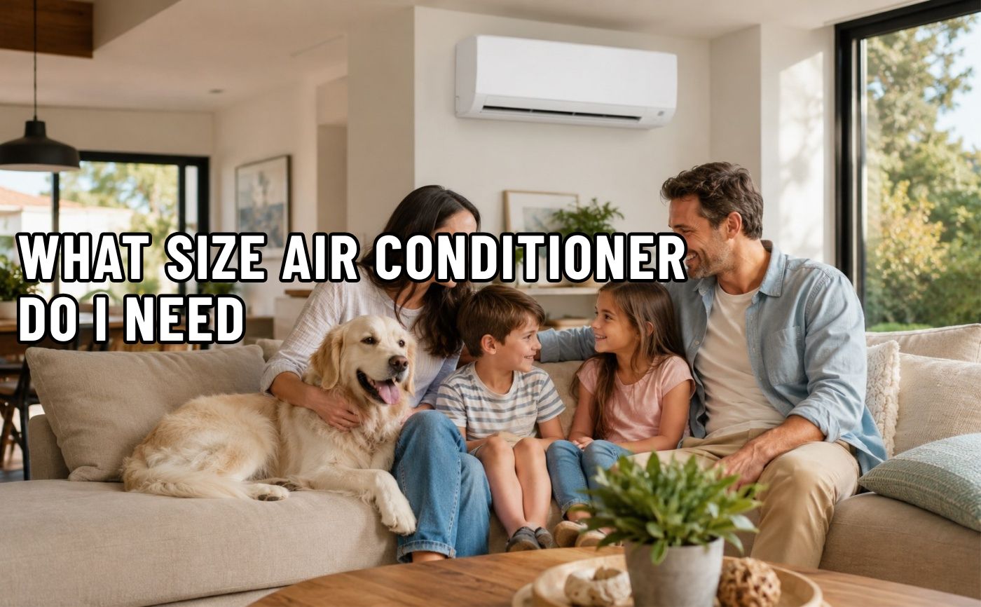 Air Conditioner