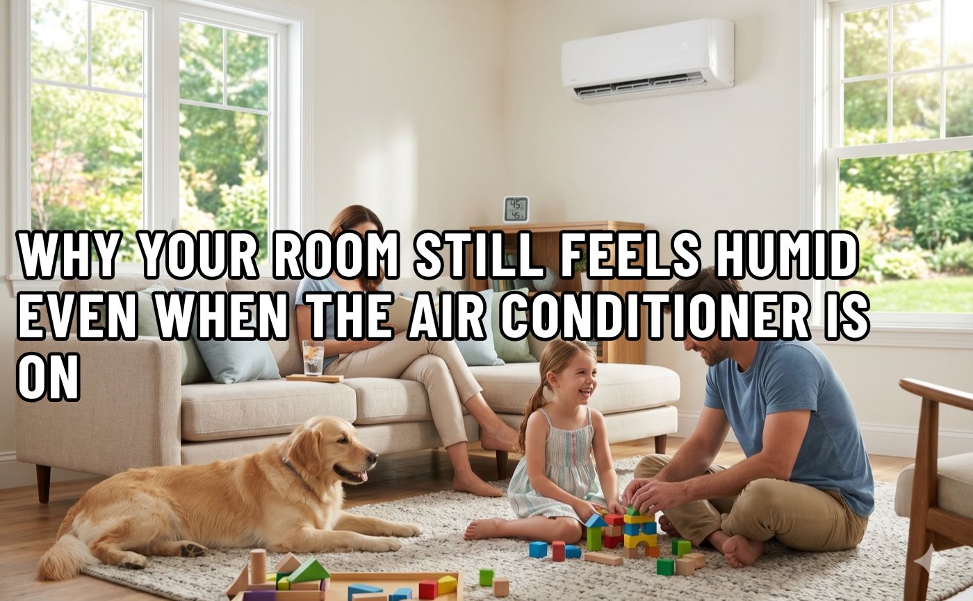 Air Conditioner