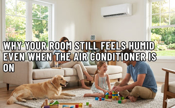 Air Conditioner