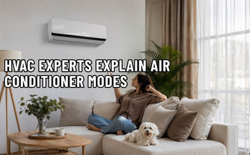 Air Conditioner Modes