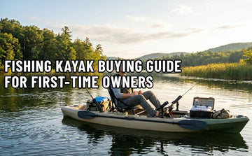Fishing Kayak Buying Guide