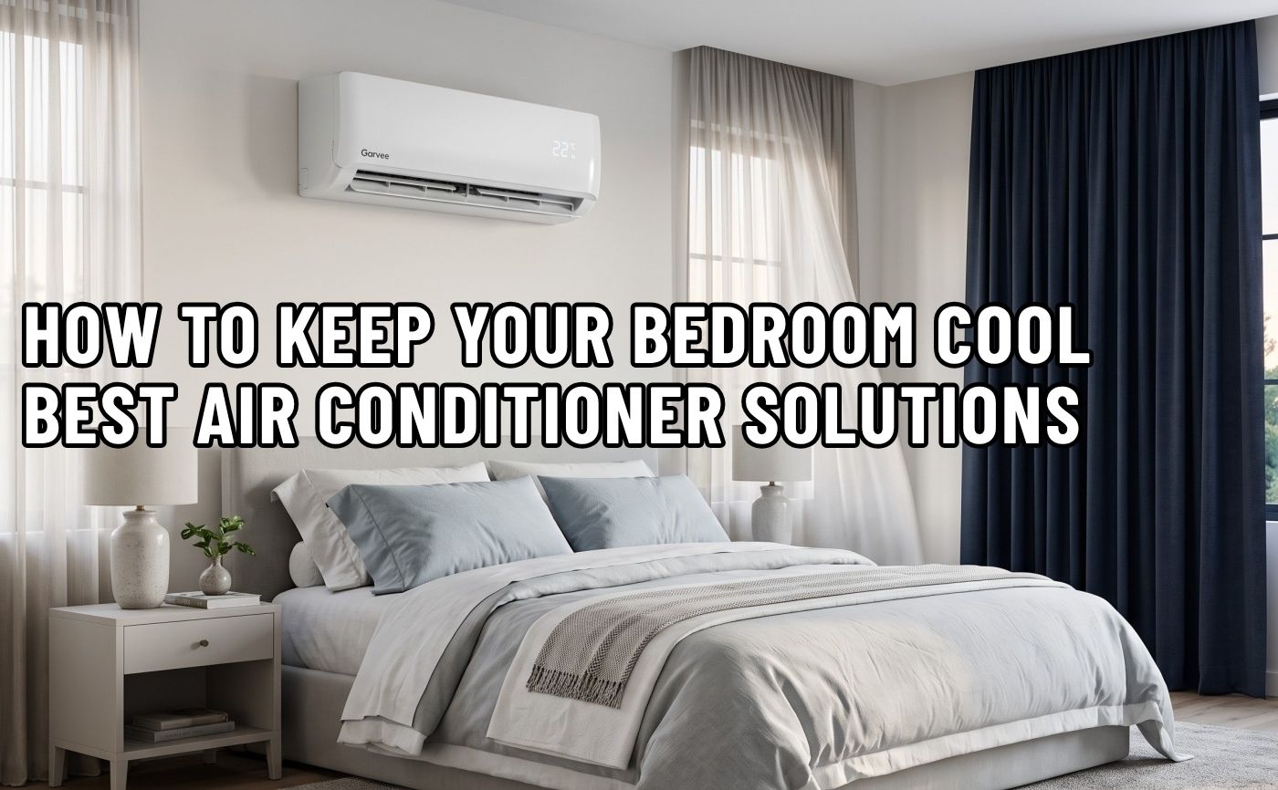 Best Air Conditioner Solutions