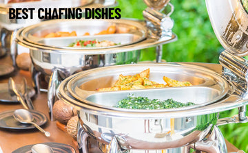Best Chafing Dishes