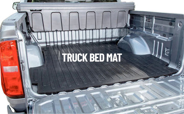 Best Pickup Truck Bed Mat