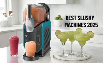 Best Slushy Machines 2025