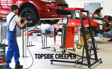 Topside Creeper