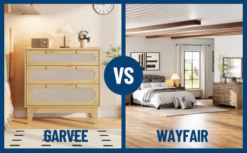 GARVEE Vs. Wayfair: Home Furniture & Storage Solutions Comparison