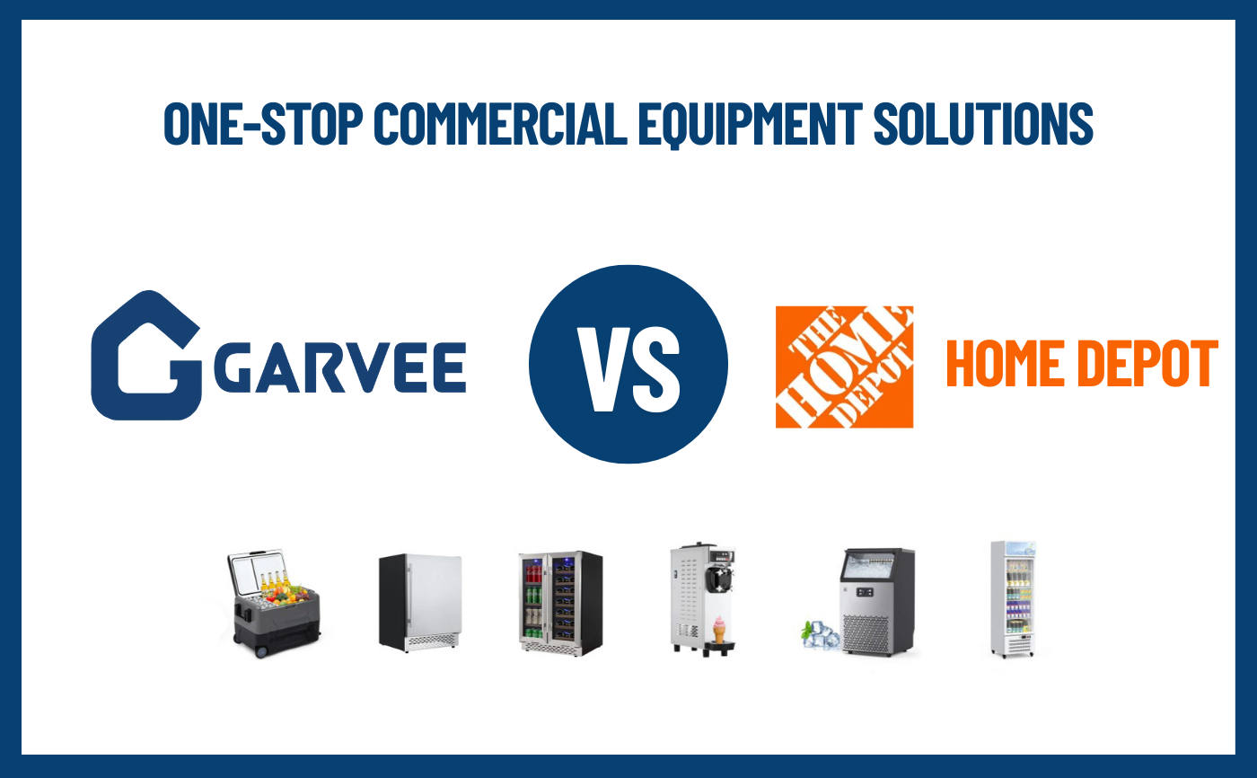 GARVEE Vs. Home Depot