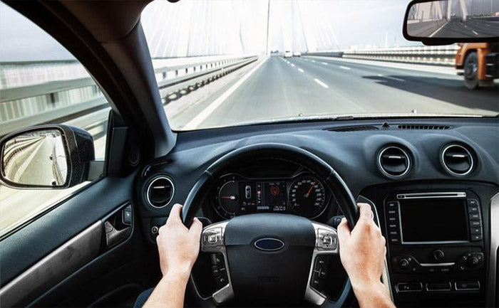 Suspension Steering Kit to Give an Edge to Car - GARVEE