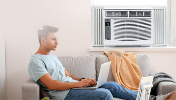 Cool Your Home with GARVEE's ACs - GARVEE