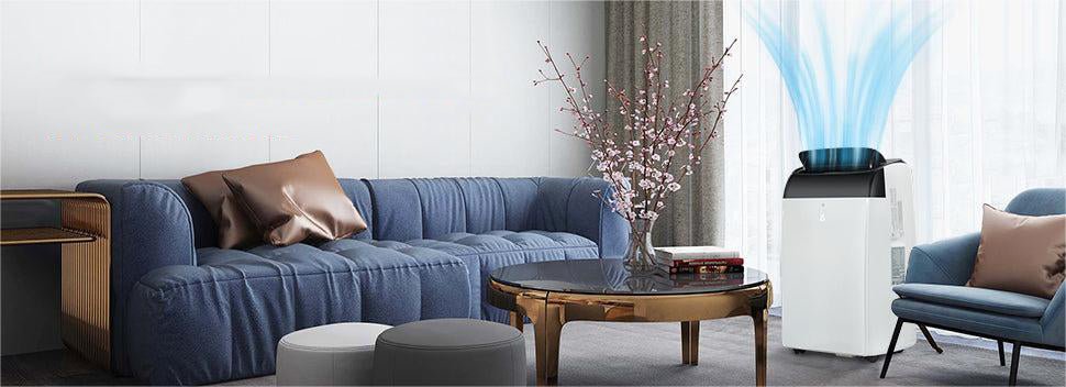 ACEKOOL & Turbo ACs for Summer - GARVEE