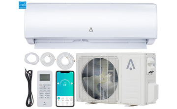 GARVEE Mini Split Air Conditioner