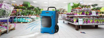 Dehumidifiers: Essential for Home & Business - GARVEE