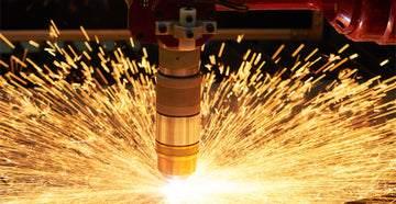 Introduction of Plasma Cutter - GARVEE