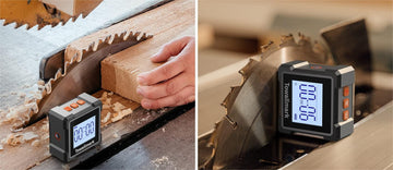Digital Angle Finders for Business & Industrial - GARVEE