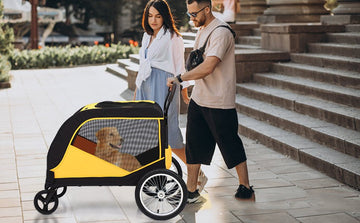 Top-Quality Pet Supplies on GARVEE - GARVEE