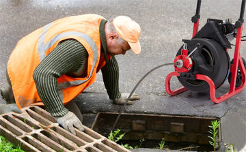 Your Trusted Source for Quality Plumbing - GARVEE