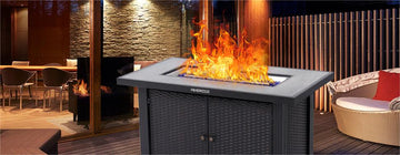 Fireplaces Sets: Style and Functionality - GARVEE