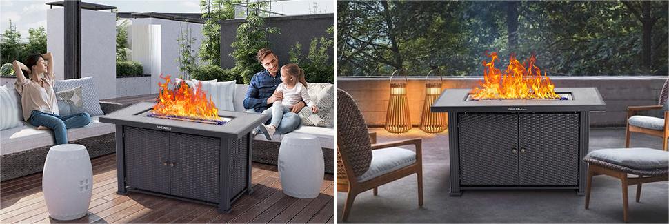 Tips for Choosing the Perfect Fireplaces - GARVEE