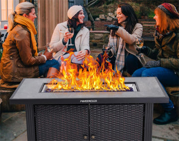 Benefits of Adding a Fireplaces Set - GARVEE