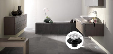 The Benefits of Stainless Steel Floor Drains - GARVEE