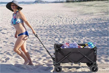 GARVEE: The Ultimate Outdoor Companion - GARVEE