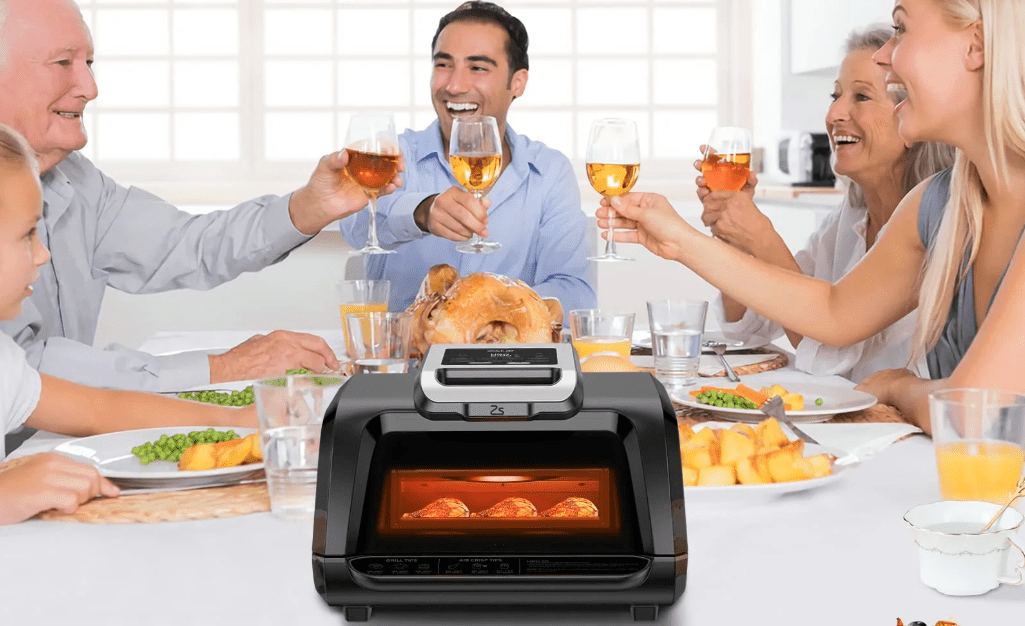 Appliances Make Your Life Easier - GARVEE