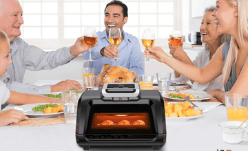 Appliances Make Your Life Easier - GARVEE