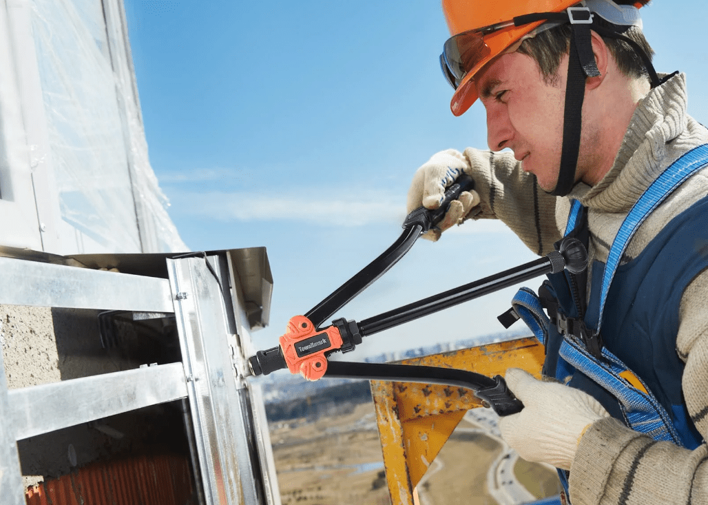 Benefits of Using GARVEE Riveters