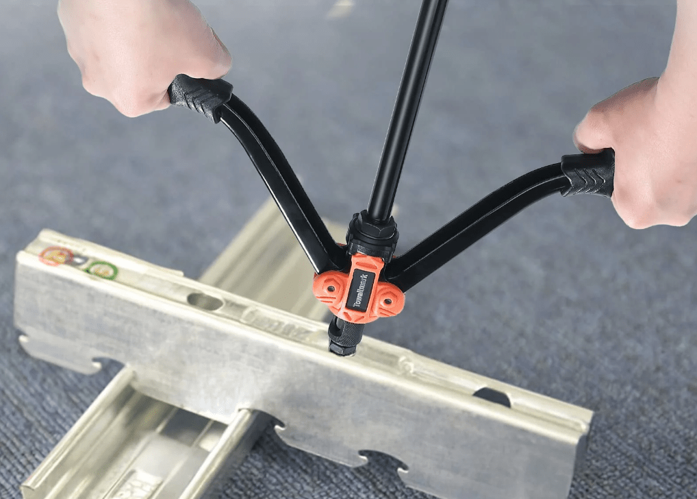 All You Need to Know About Riveters