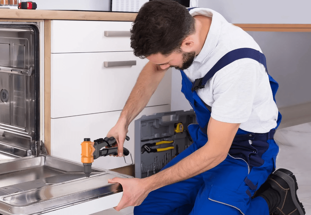 The Different Types of Riveters Tools