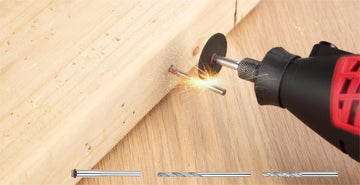 Choosing Power Tools for Construction - GARVEE