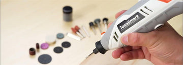 Enhance Power Tool Performance with Parts - GARVEE