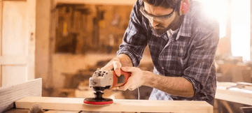 What is The Best Tool for Sanding - GARVEE