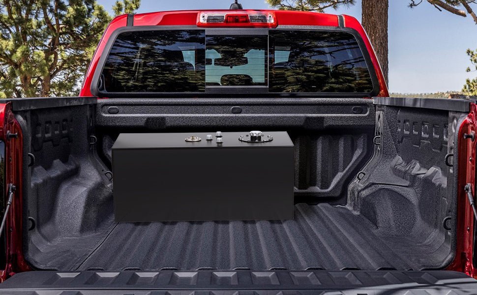 GARVEE Universal Fuel Cell Drift Strip Gas Tank - GARVEE