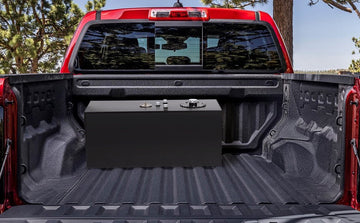 GARVEE Universal Fuel Cell Drift Strip Gas Tank - GARVEE