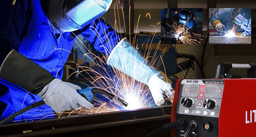 Things You Need to Know about Welding - GARVEE